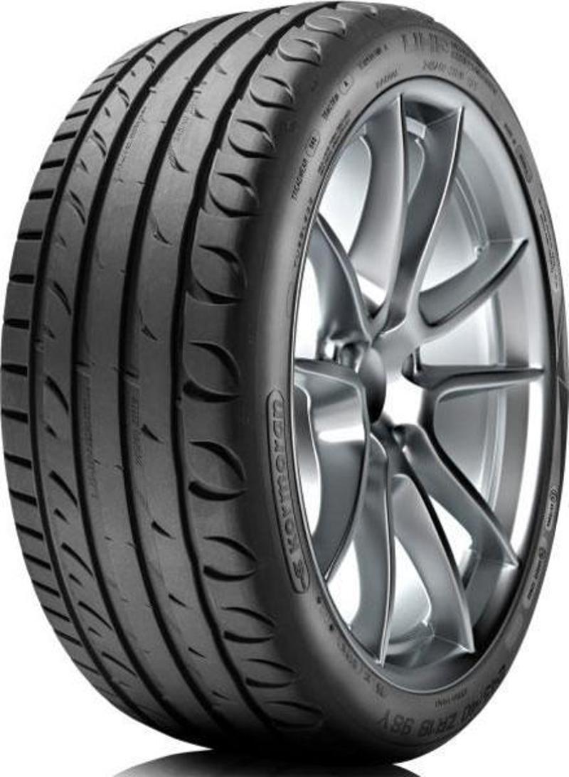 225/45ZR19 96W XL Ultra High Performance (Yaz) (2024) Lastik