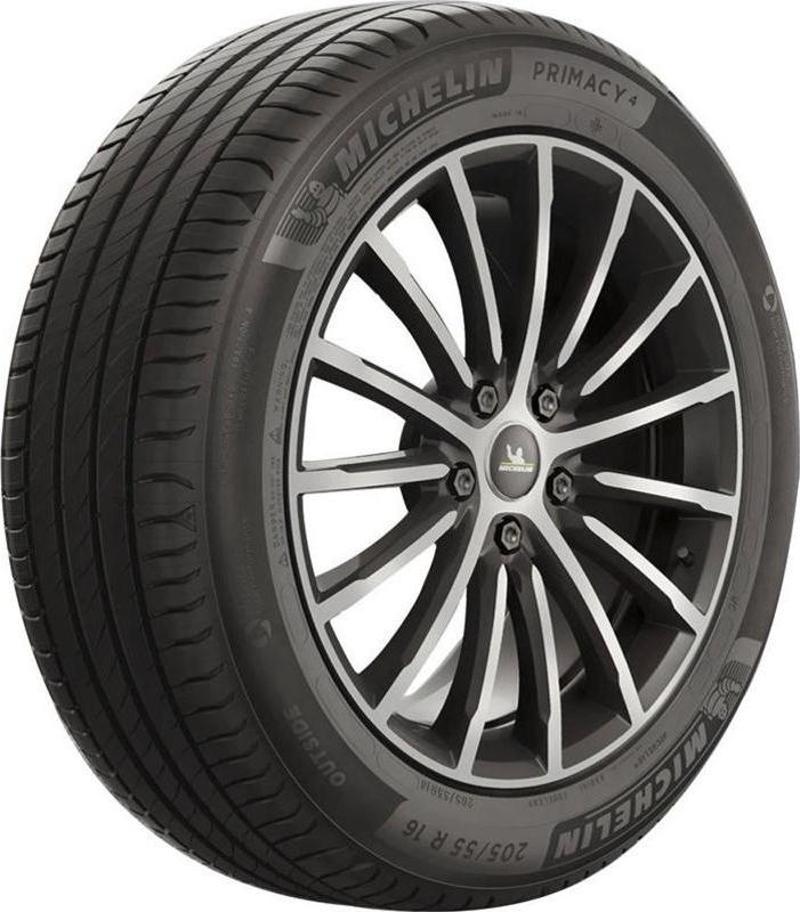 205/55R16 91V Primacy 4+ (Yaz) (2024) Lastik