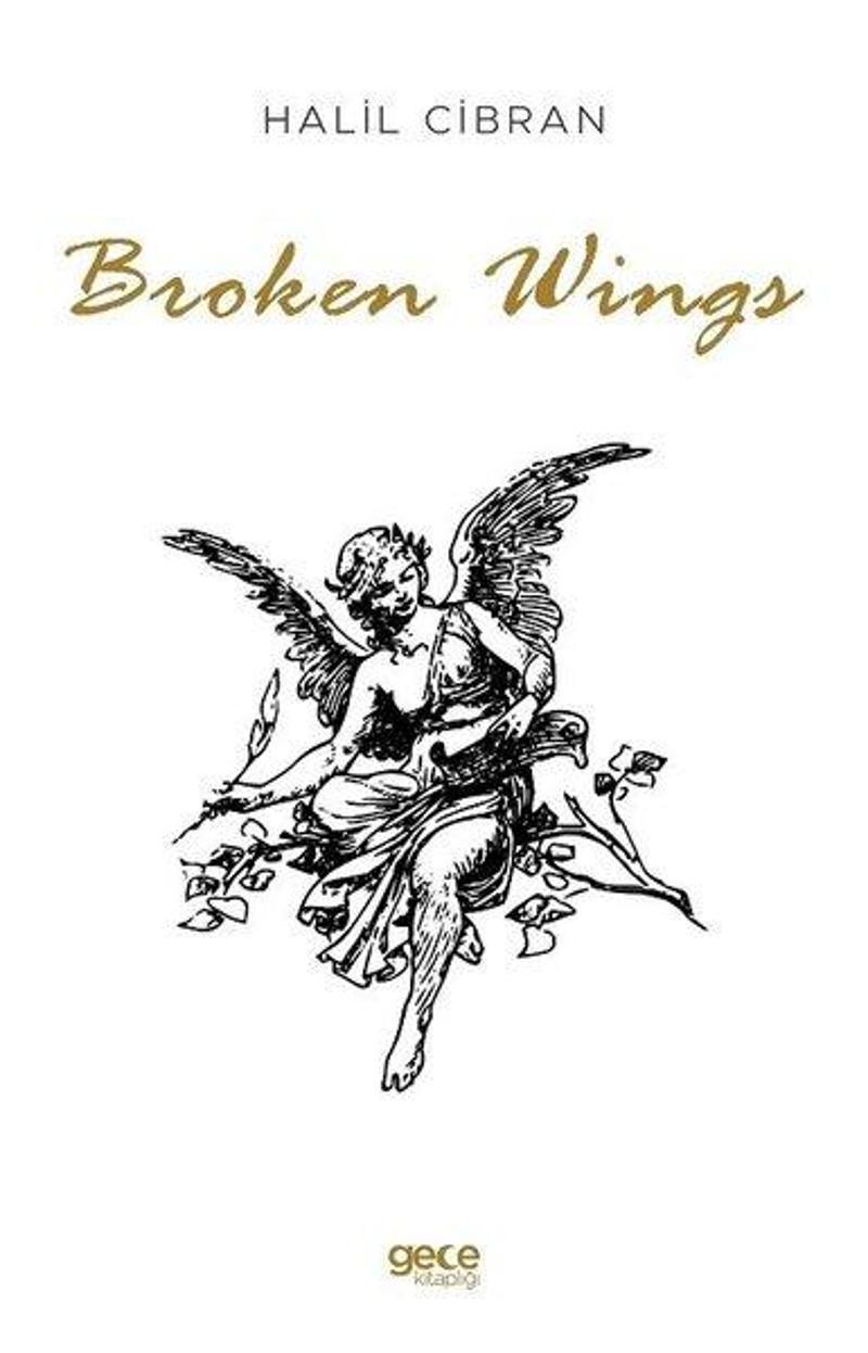 Broken Wings