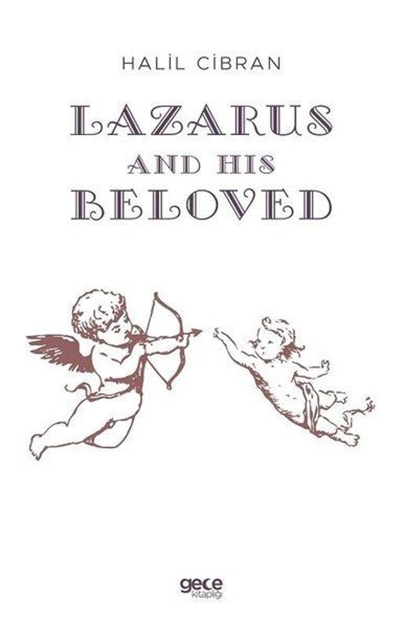 Lazarus and His Beloved