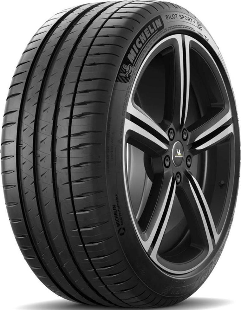 245/45R20 103Y XL NF0 Pilot Sport 4 (Yaz) (2024) Lastik