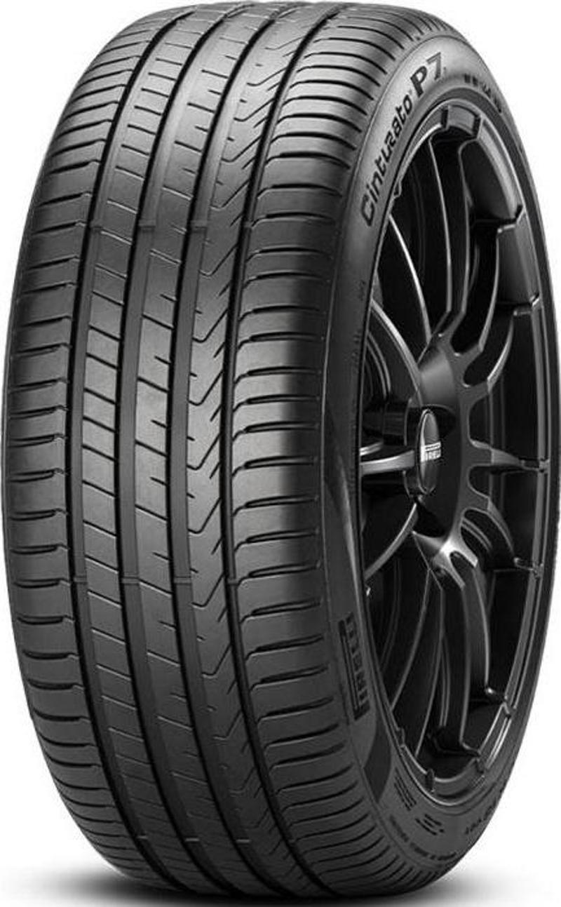 245/45R18 100Y XL MO Cinturato P7C2 (Yaz) (2024)