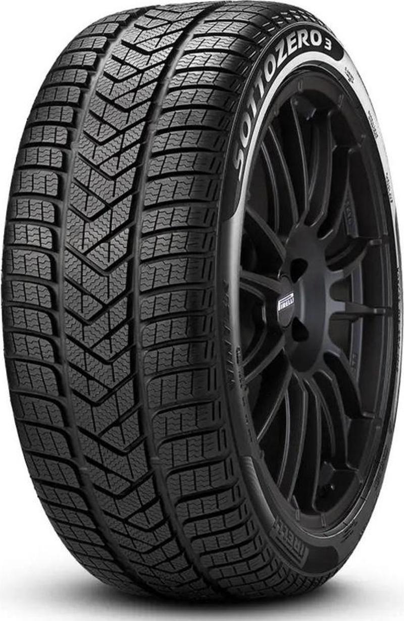 255/45R19 104W XL T1 Pncs Winter Sottozero 3 (Kış) (2023)