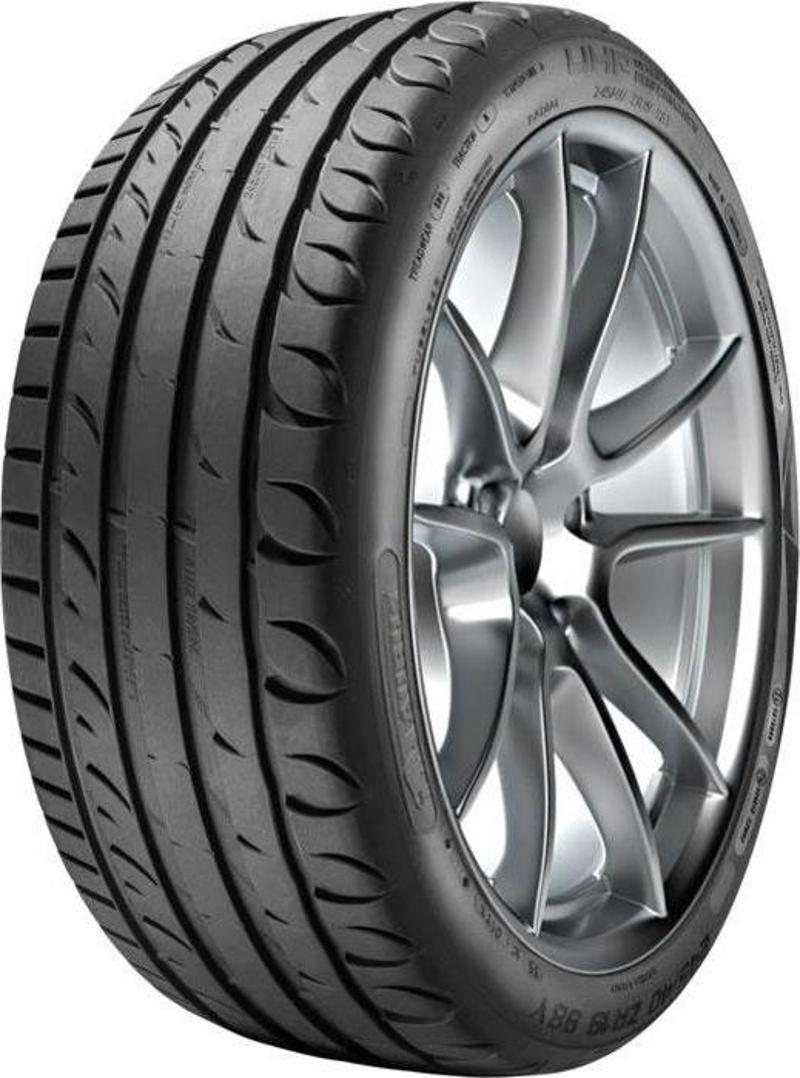 205/40R17 84W XL UHP Ultra High Performance (Yaz) (2024) Lastik