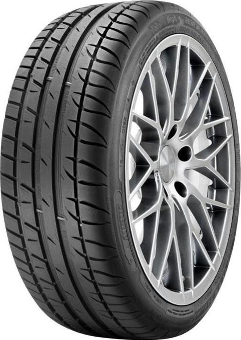 205/55R16 91V High Performance (Yaz) (2024) Lastik