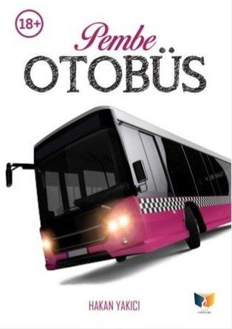 Pembe Otobüs