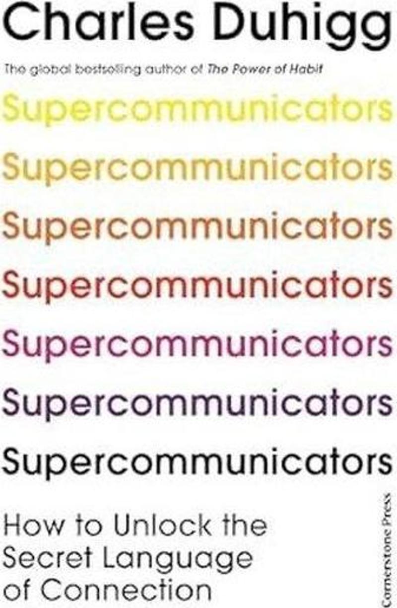 Supercommunicators