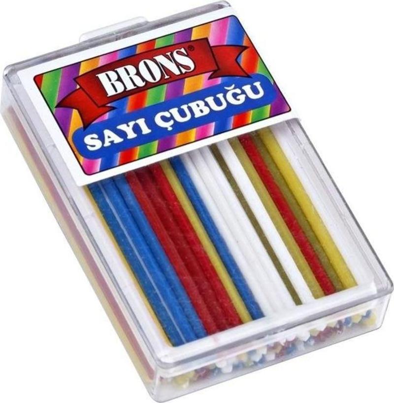 Sayı Çubuğu