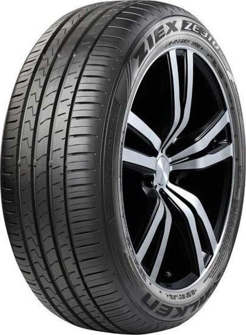 195/55 R16 TL 87H ZIEX ZE310 ECORUN FALKEN 2024