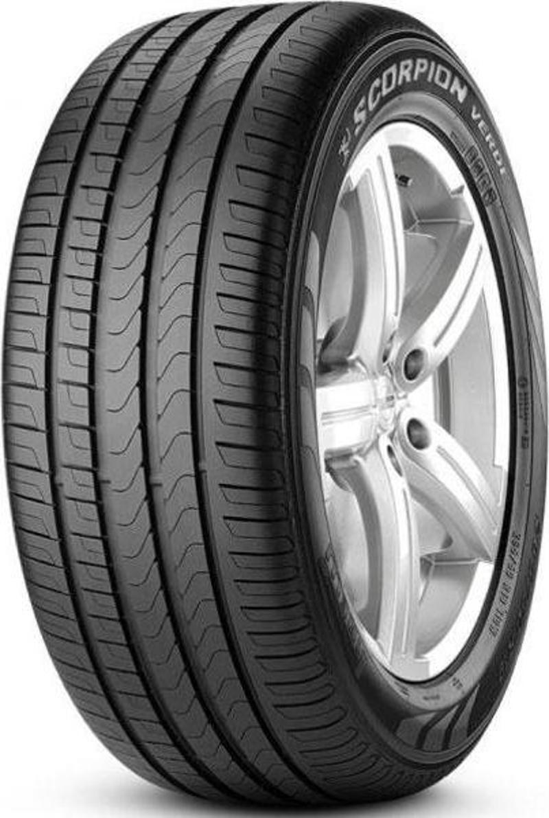 235/55R19 101V MO Scorpion Verde (Yaz) (2024) Lastik