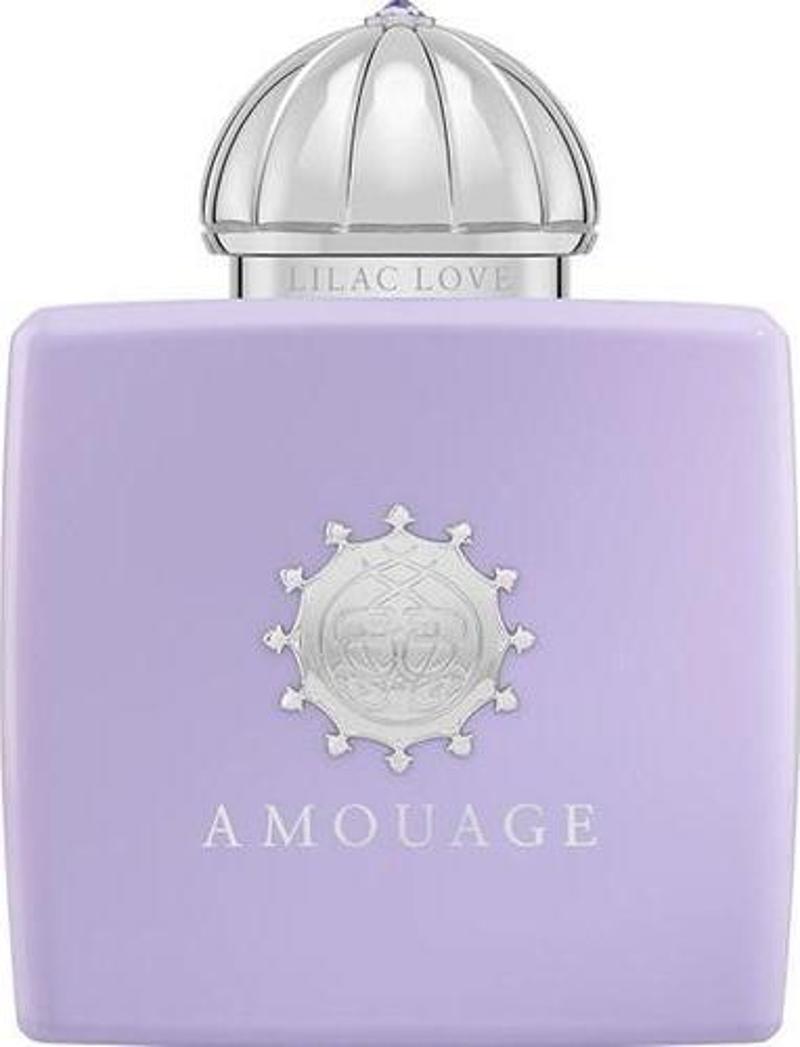 Lilac Love Kadın Parfüm EDP 100 ML