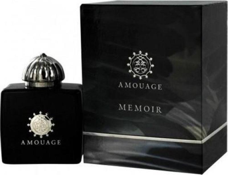 Memoir 100 ml Edp Kadın Parfüm