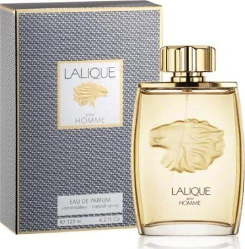 Lion Pour Homme Edp 125 Ml Erkek Parfümü