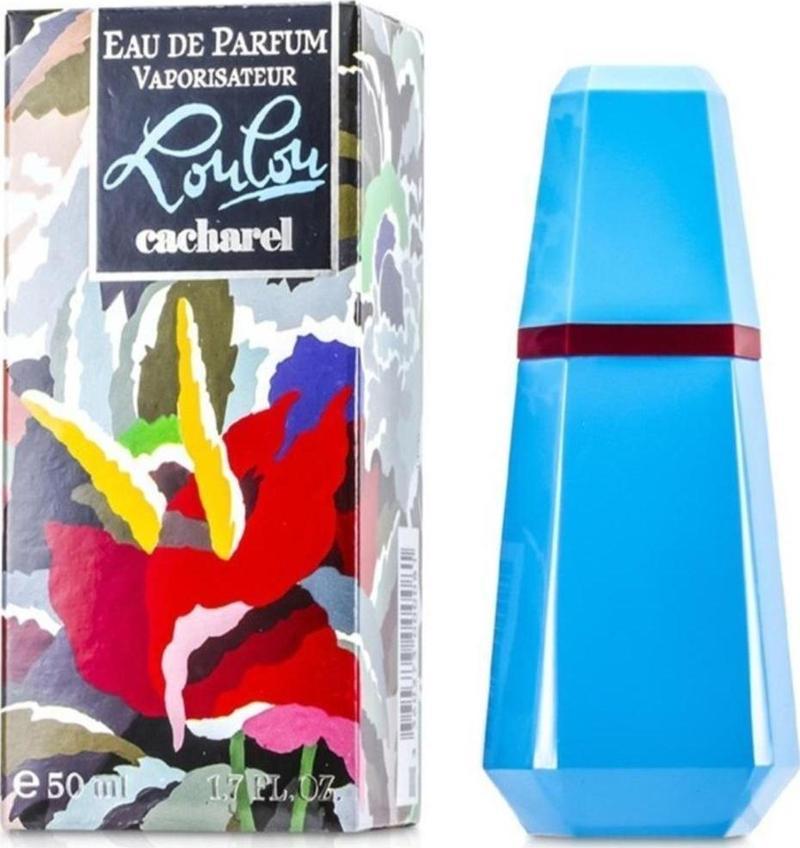 Lou Lou EDP 50ML Bayan Parfümü
