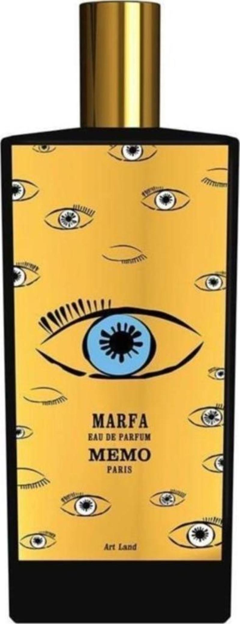 Marfa Edp 75 Ml Unisex Parfüm