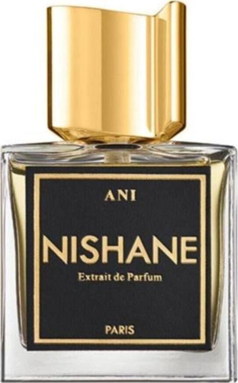 Nishane Ani Unisex Parfüm EDP 100 ML