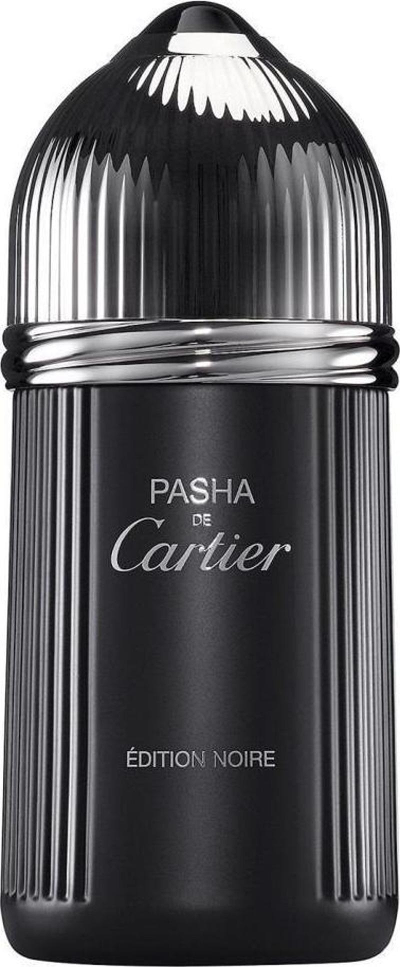 Pasha Edition Noire Edt 100 ml Erkek Parfümü