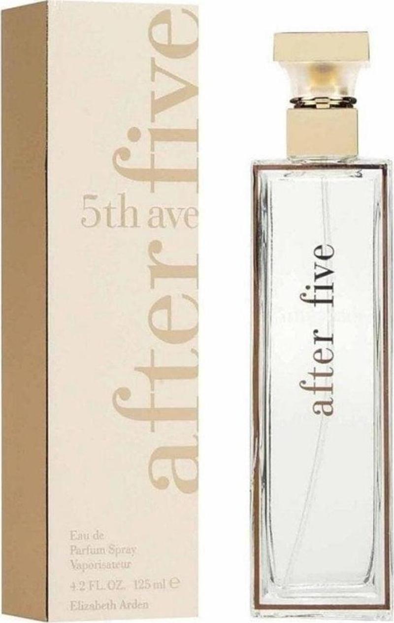 5th Avenue After Five Edp 125 ml Kadın Parfümü