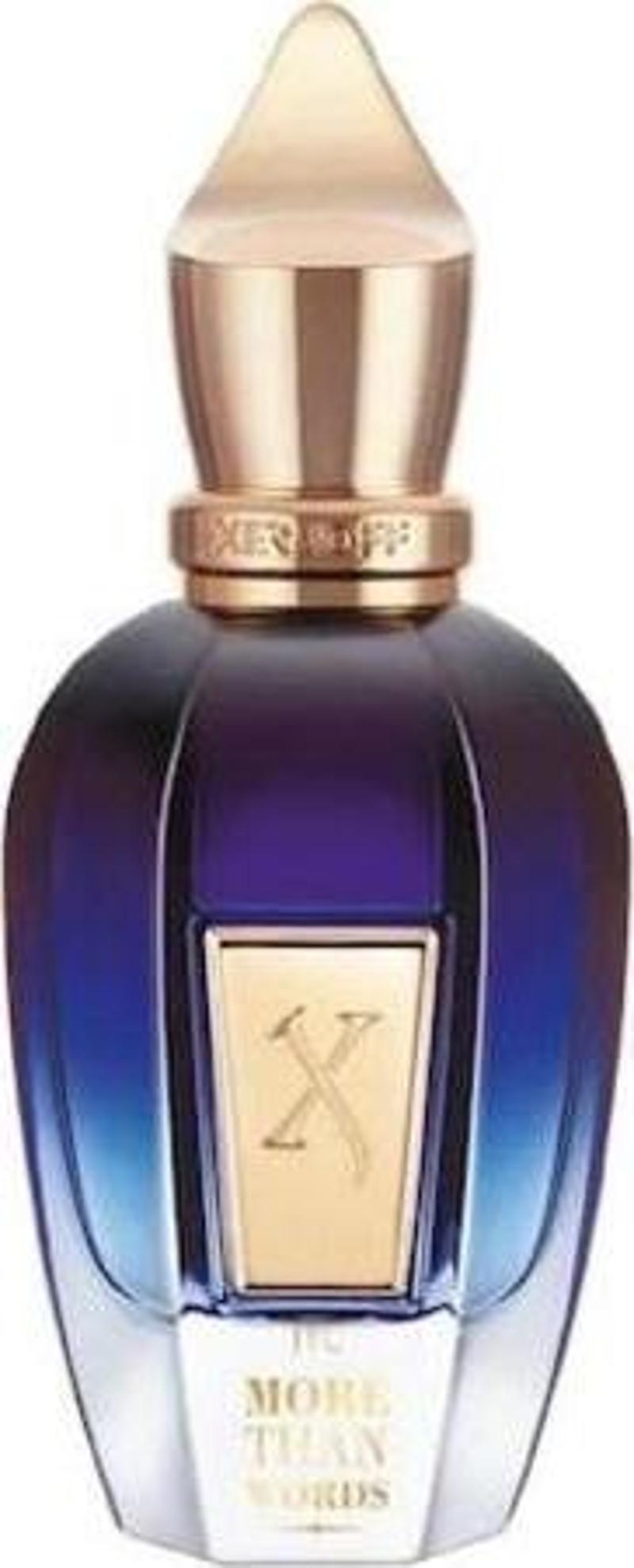 More Than Words EDP 100 ML Unisex Parfüm