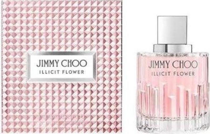 Illicit Flower Edt 100 ml Kadın Parfüm