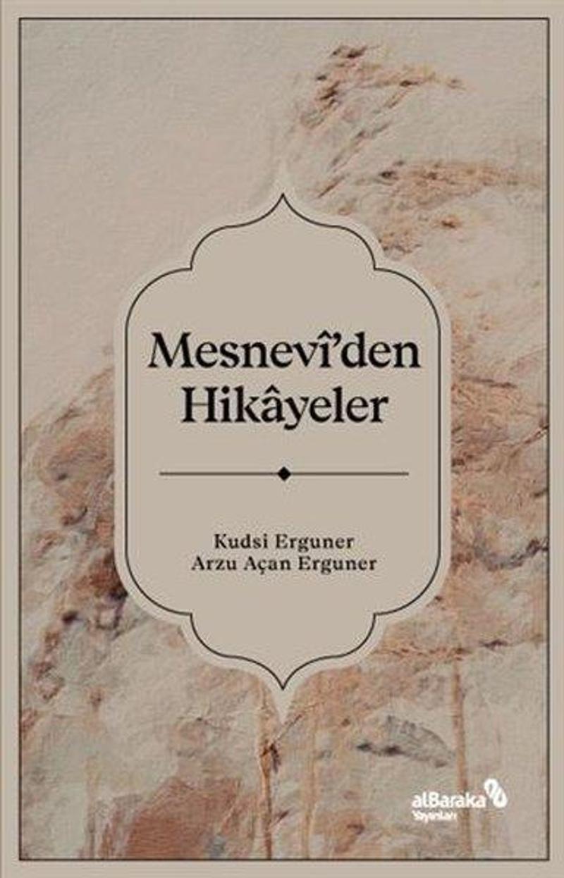 Mesnevi'den Hikayeler