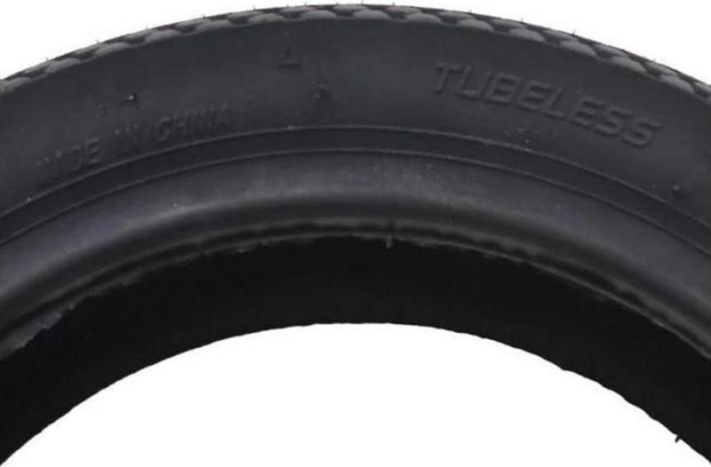 10x3.0-6.5 Tubeless Lastik