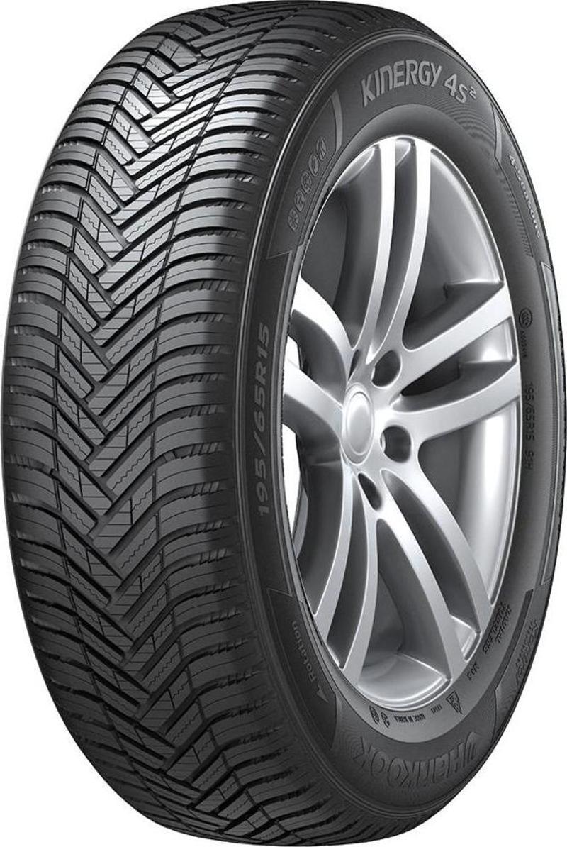 205/55R17 95V XL Kinergy 4S2 H750 (4 Mevsim) (2024) Lastik