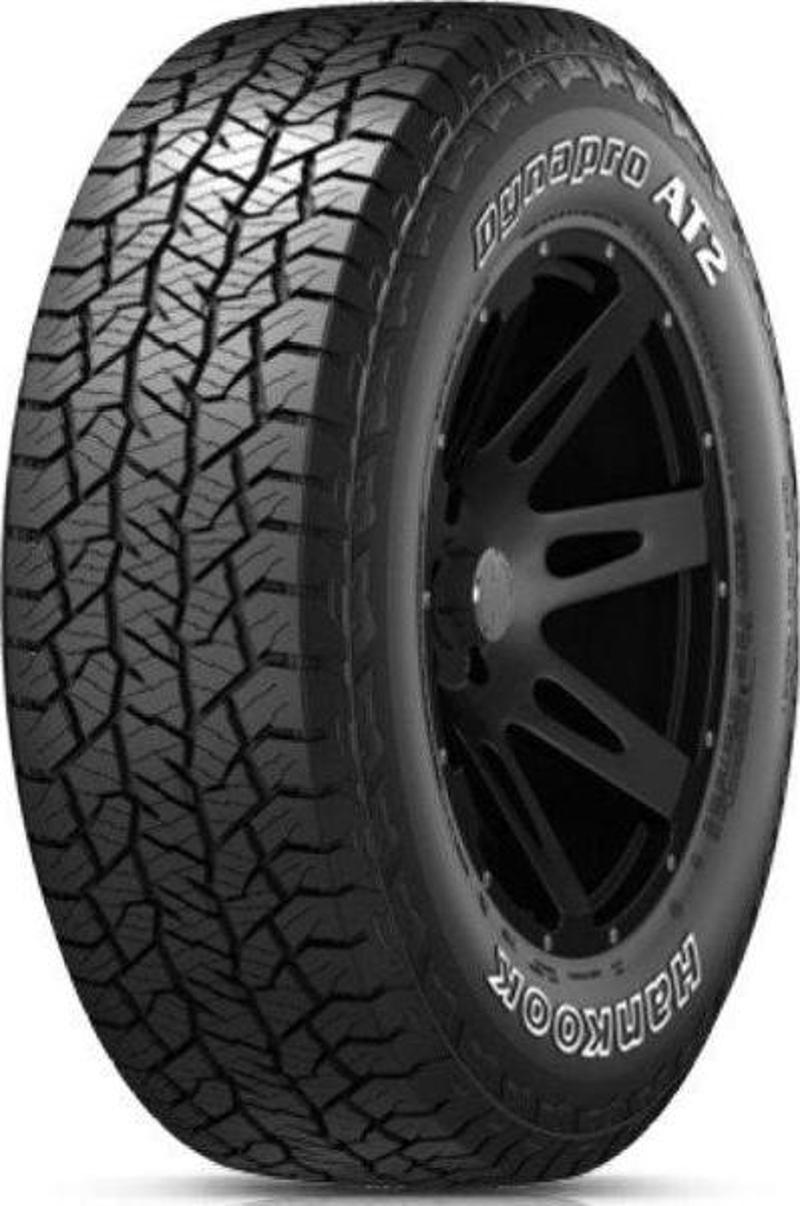 265/65R17 112T Dynapro AT2 RF11 (Yaz) (2024) Lastik