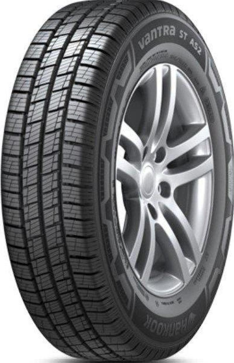 215/65R15C 104/102T RA30 Vantra ST AS2 (4 Mevsim) (2023) Lastik