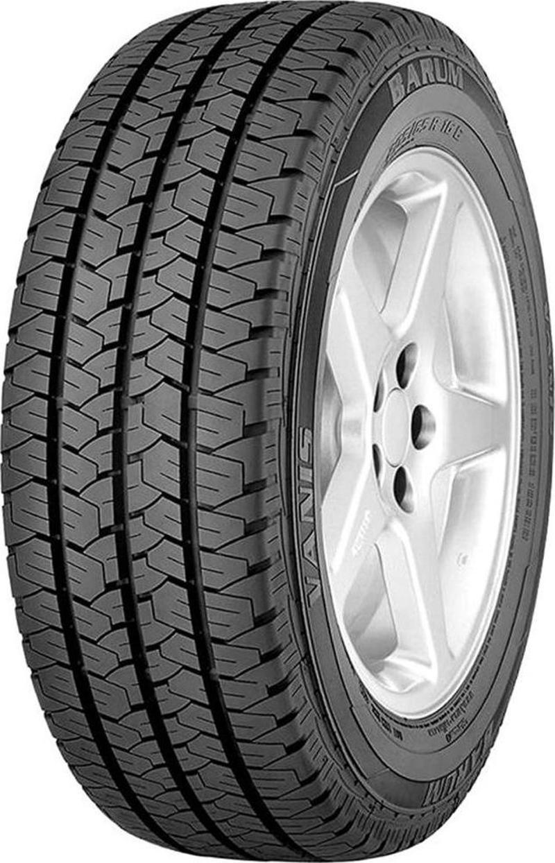 195/60R16C 99/97H 6PR Vanis (Yaz) (2024)