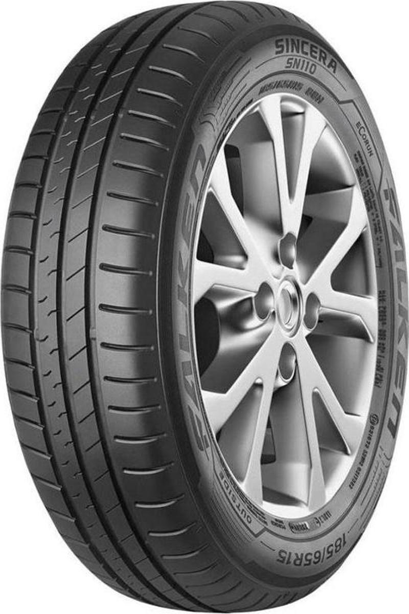 205/55R16 91H Sincera SN110 Ecorun (Yaz) (2024) Lastik