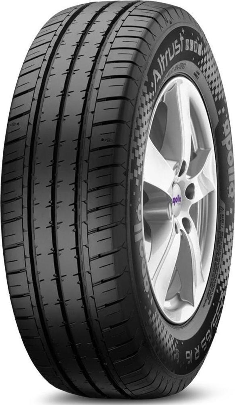 215/65R16C 109/107T Altrust All Season (4 Mevsim) (2023)