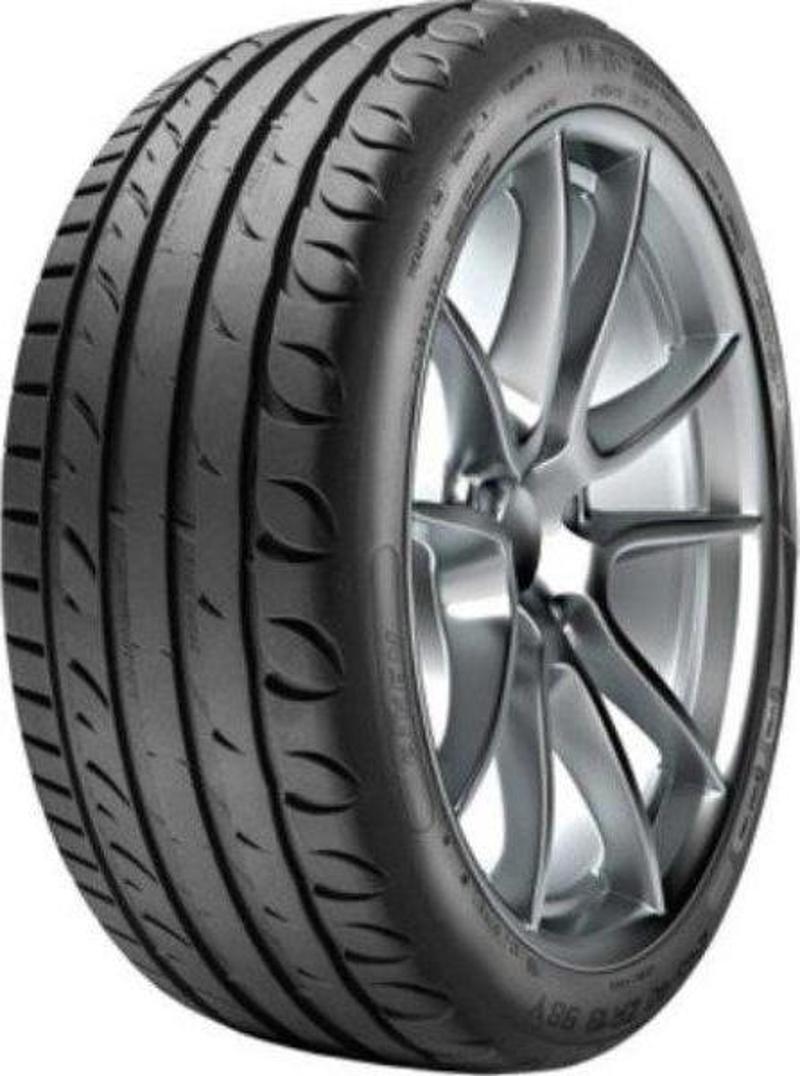 245/45R18 100W XL Ultra High Performance (Yaz) (2023)