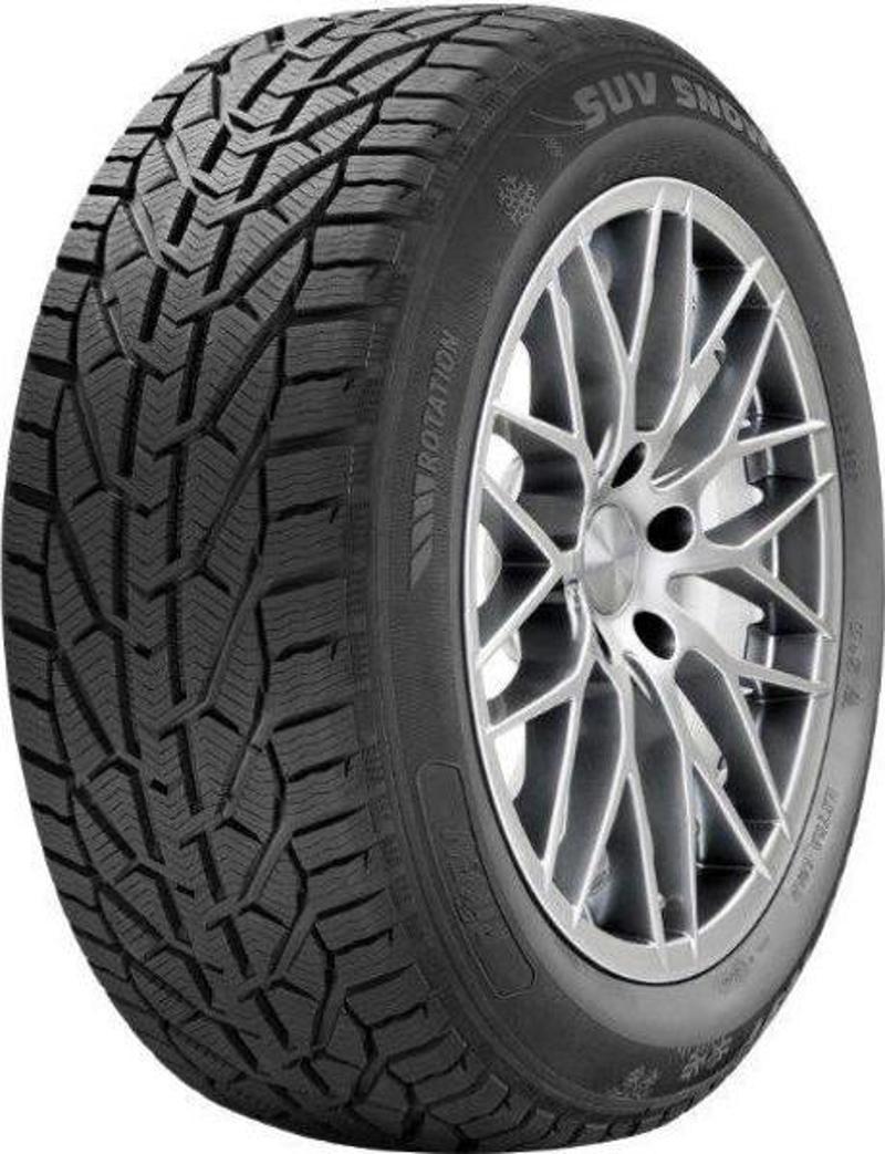 255/55R18 109V XL Suv Snow (Kış) (2023) Lastik