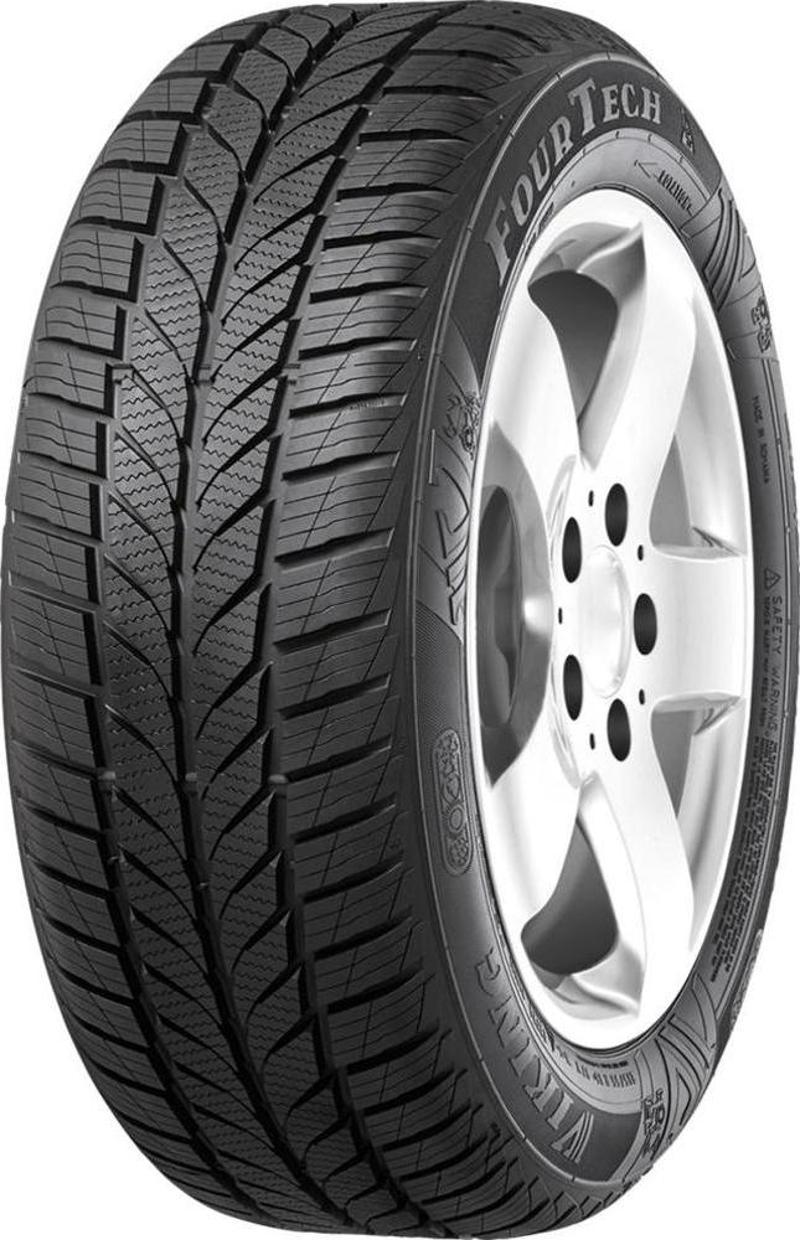 235/55R19 105V XL FourTech (4 Mevsim) (2023) Lastik