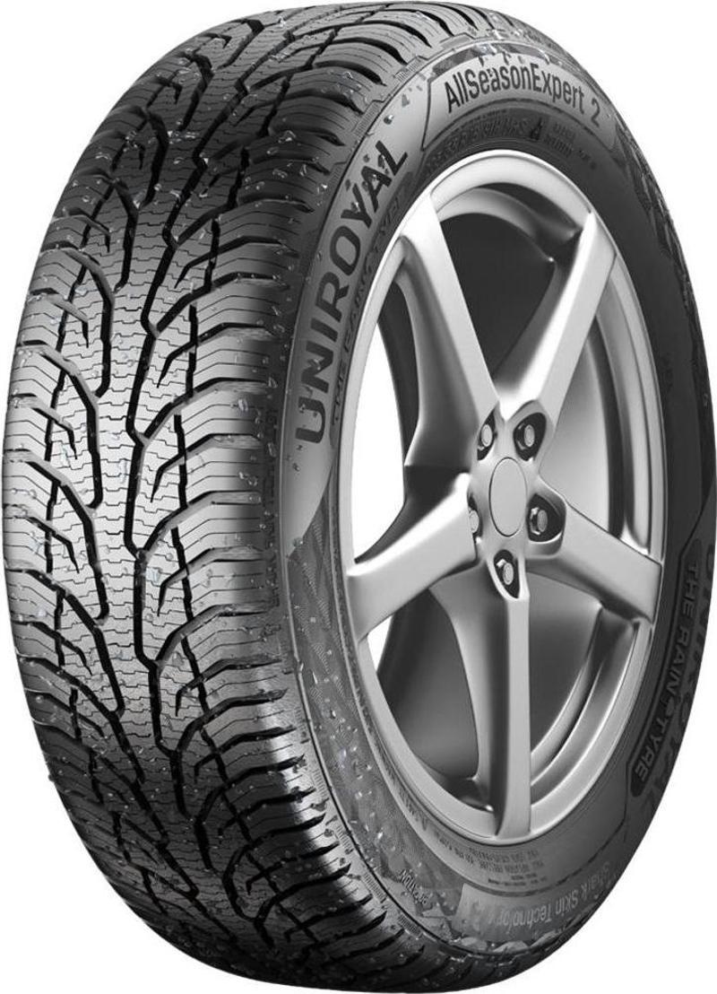 225/40R18 92V XL FR AllSeasonExpert 2 (4 Mevsim) (2021) Lastik