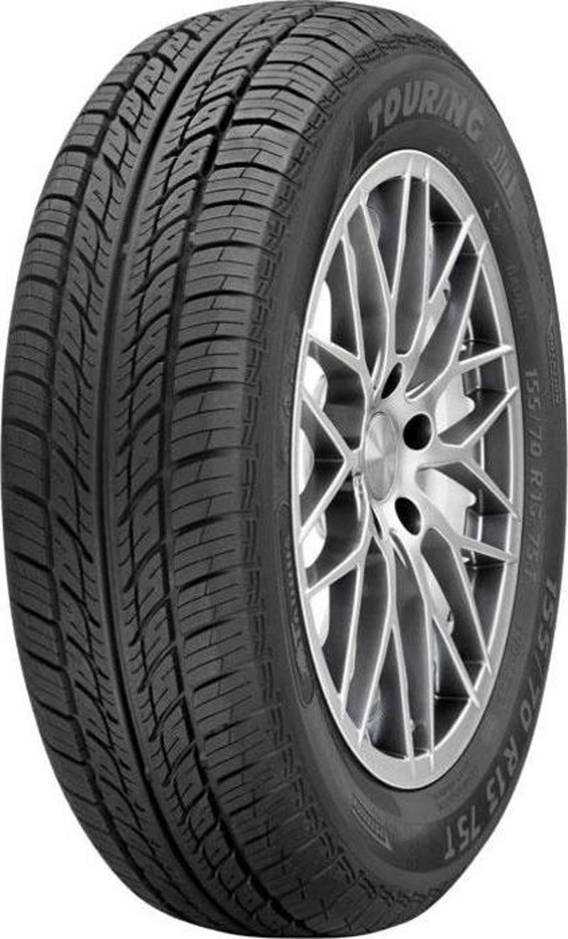 135/80R13 70T Touring (Yaz) (2024)