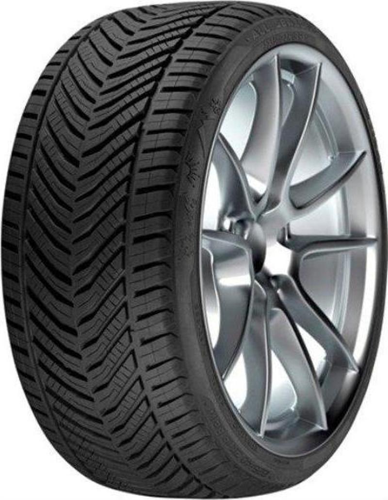 225/55R18 102V XL All Season Suv (4 Mevsim) (2024) Lastik