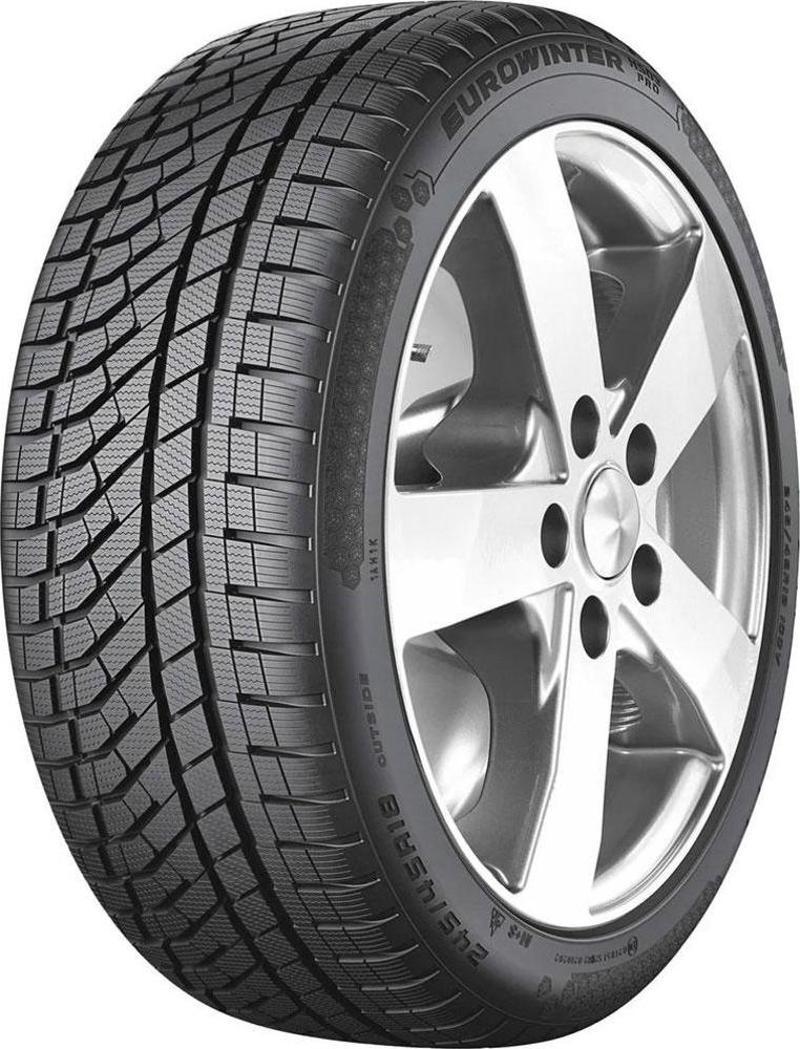 235/50R19 103V XL EuroWinter HS02 Pro (Kış) (2024) Lastik