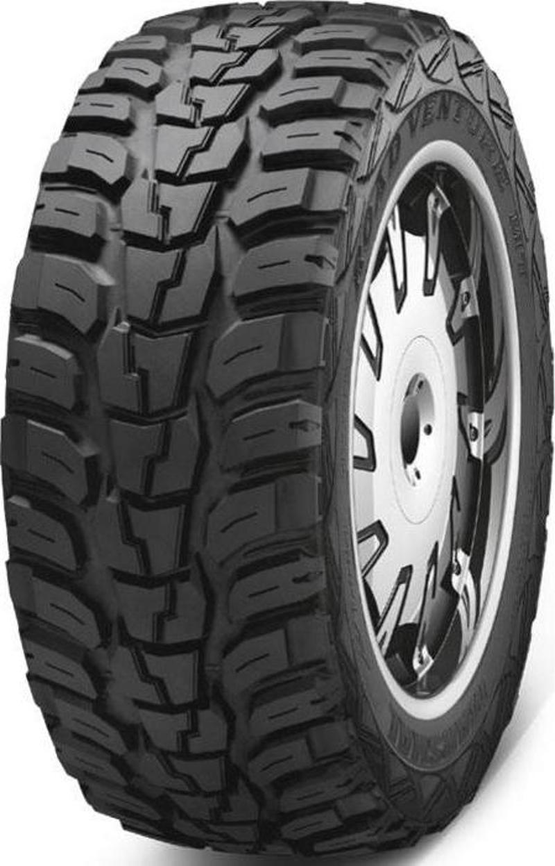205/80R16 104Q Road Venture MT KL71 (Yaz) (2022)
