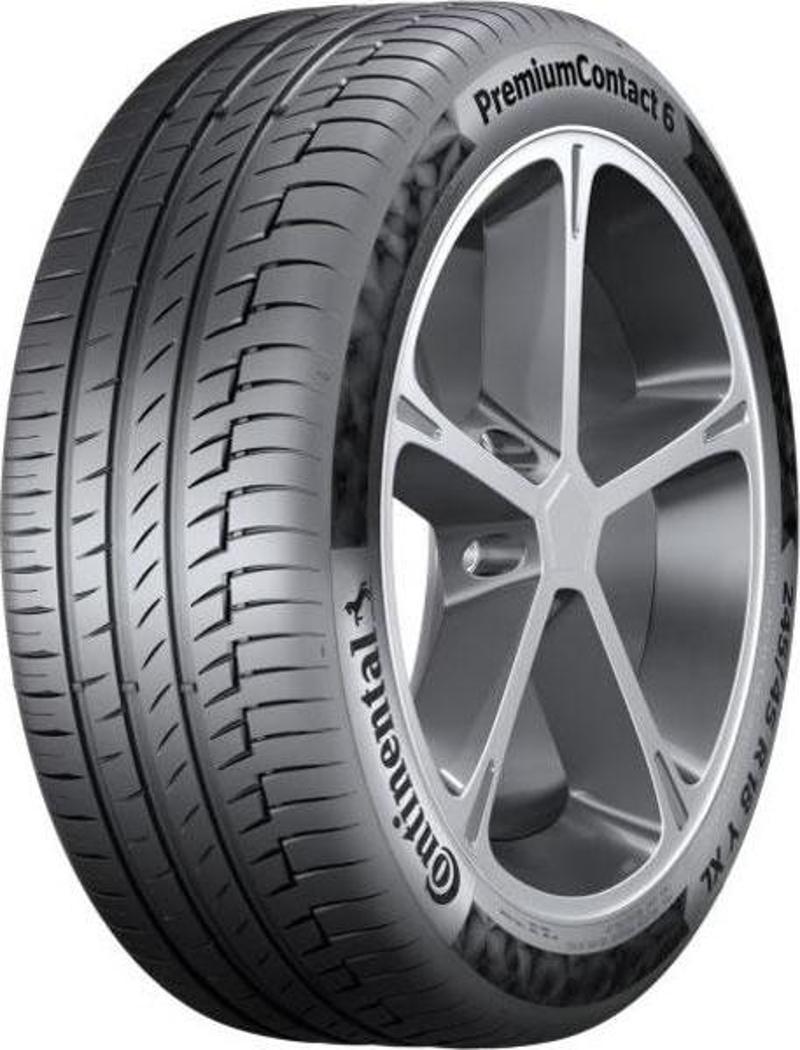 245/45R19 102W XL PremiumContact 6 (Yaz) (2023) Lastik