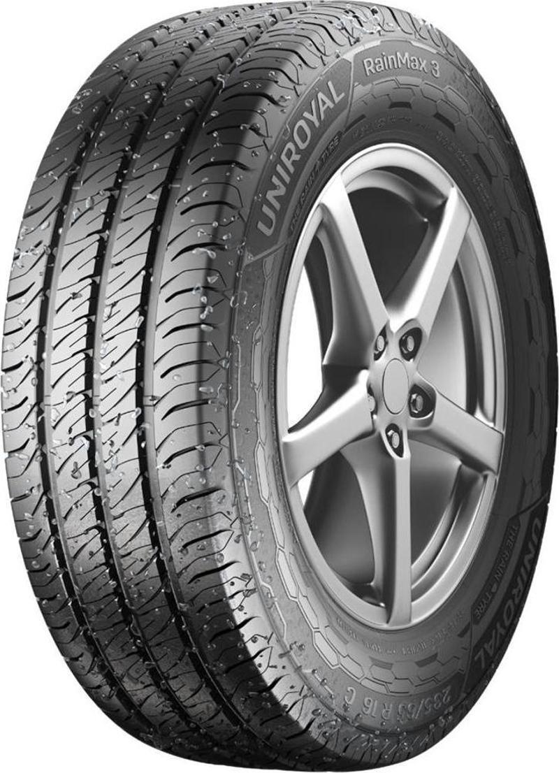 235/65R16C 115/113R 8PR LRD RainMax 3 (Yaz) (2022)