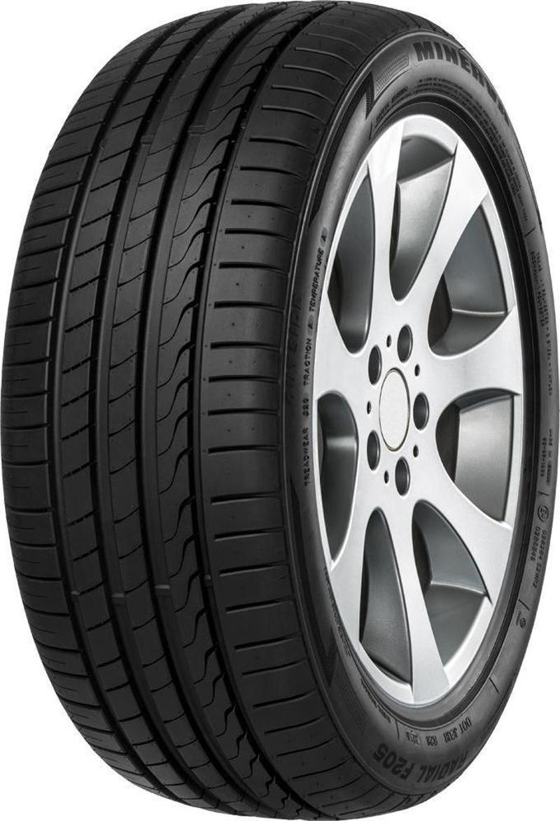 245/40R18 97Y XL F205 (Yaz) (2024)