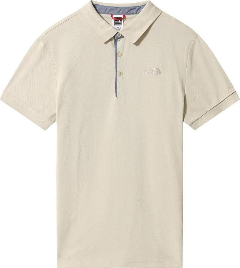 Erkek Tişört Premium Polo Piquet-Eu