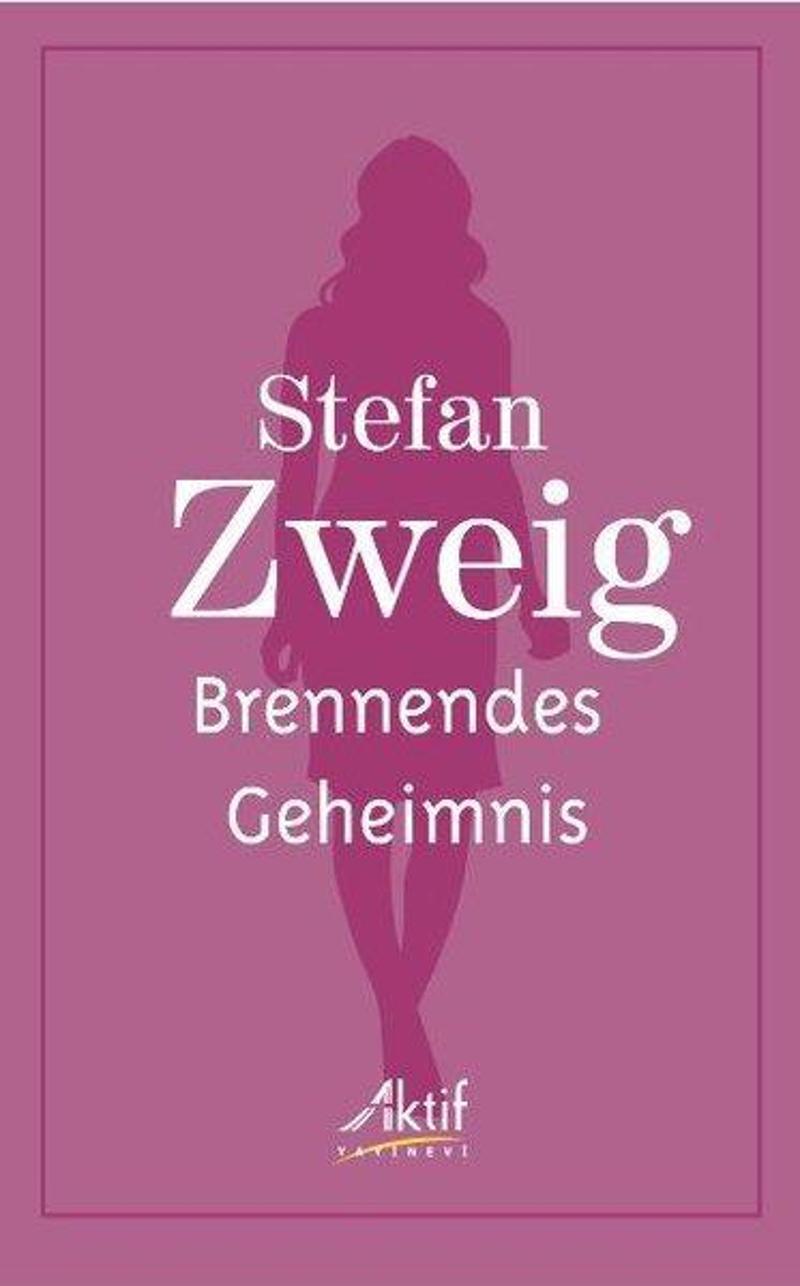 Brennendes Geheimnis