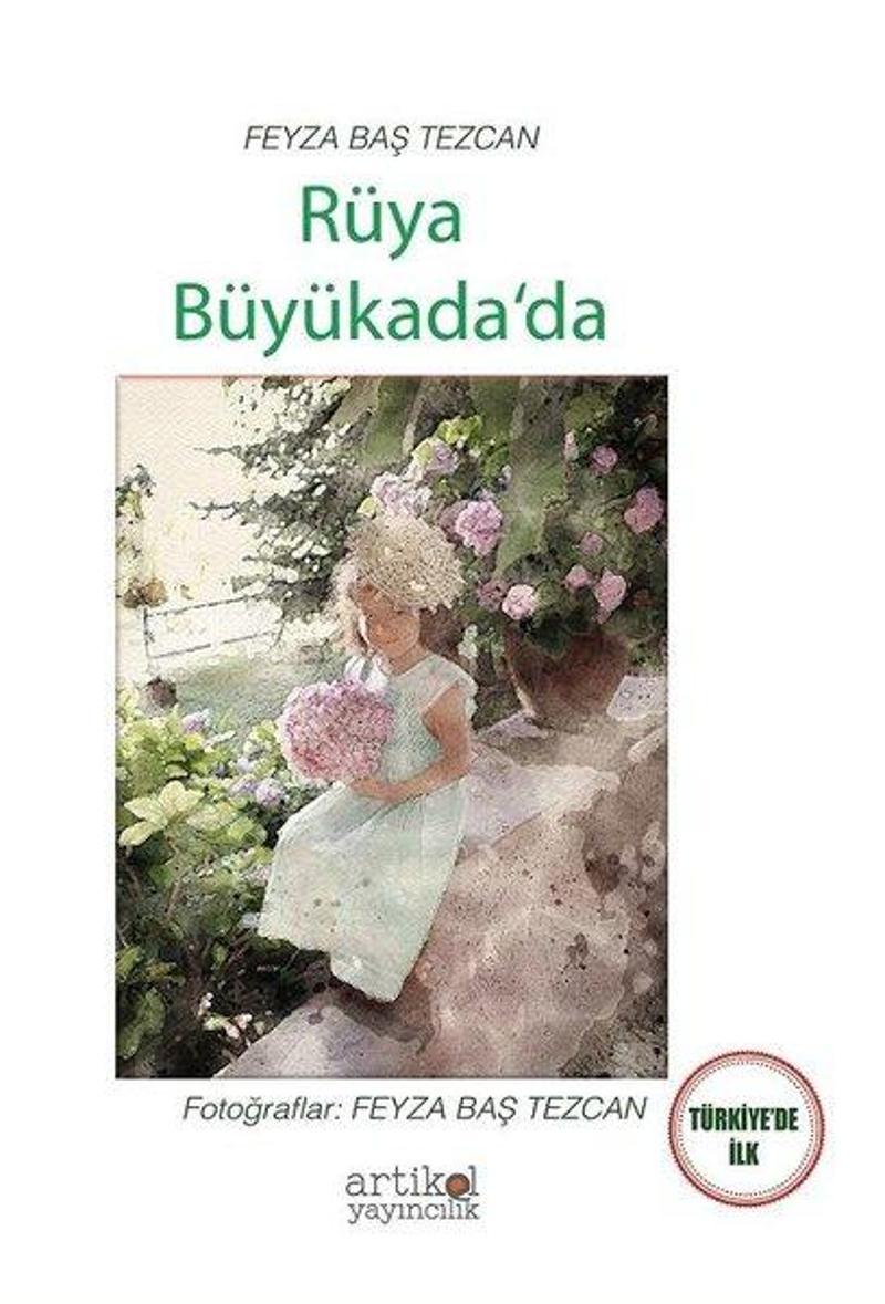 Rüya Büyükadada