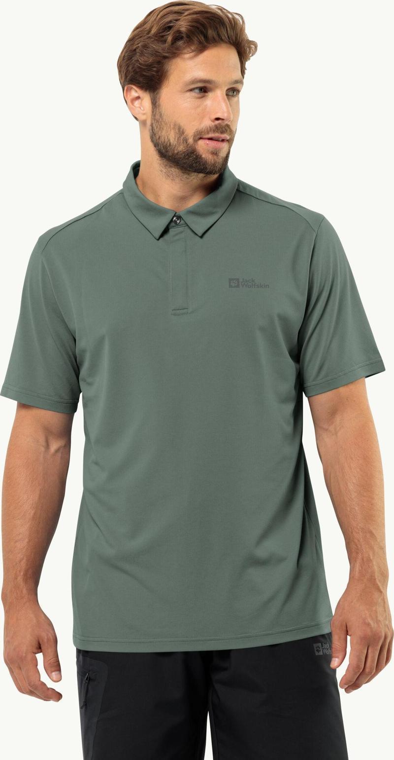 Delgami Polo M Erkek T-Shirt