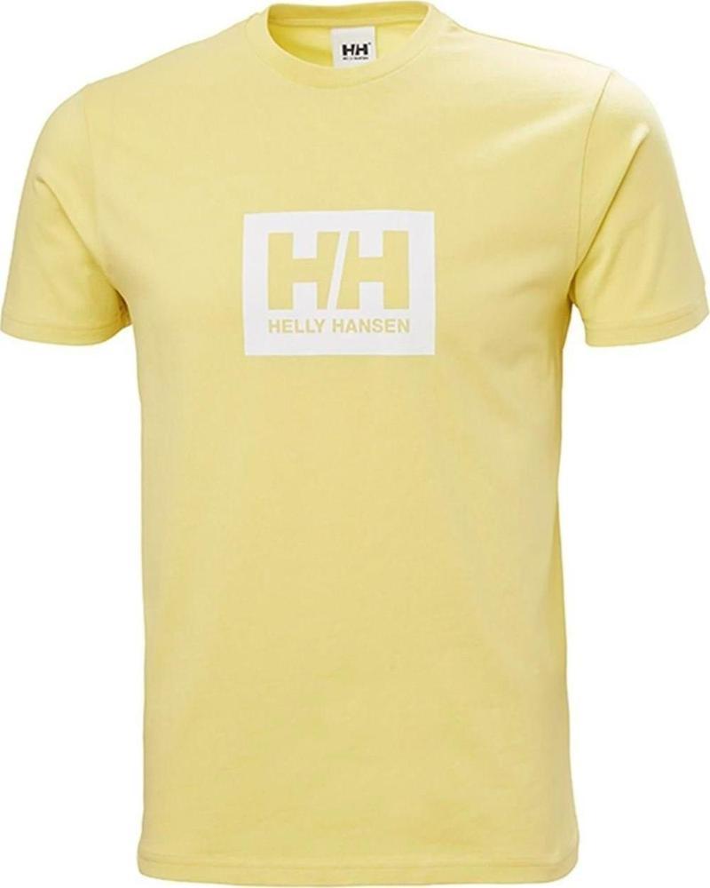 Hh Box Erkek T-Shirt