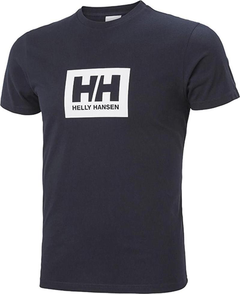 Hh Box Erkek T-Shirt