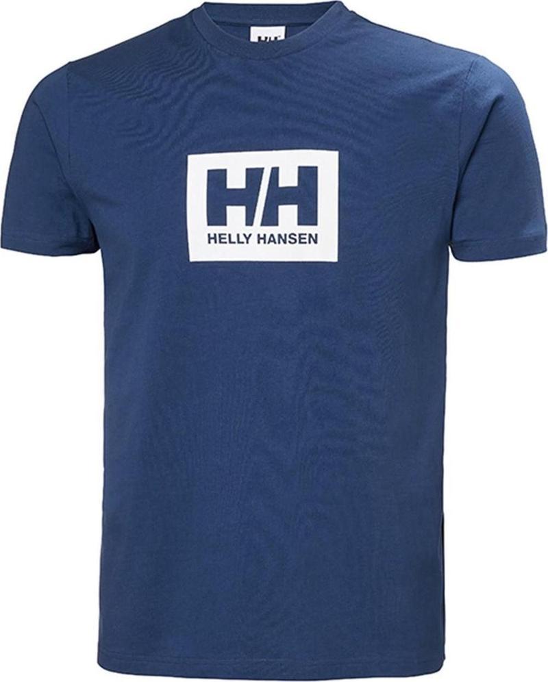 Hh Box Erkek T-Shirt